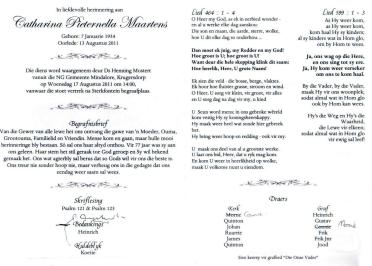 MAARTENS-Catharina-Pieternella-1934-2011-F