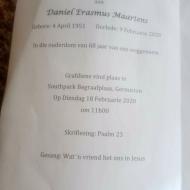 MAARTENS-Daniel-Erasmus-1951-2020-M_2