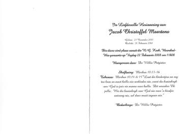 MAARTENS-Jacob-Christoffel-2005-2008-M_2