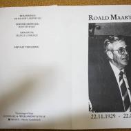 MAARTENS-Roald-1929-1998-M_1