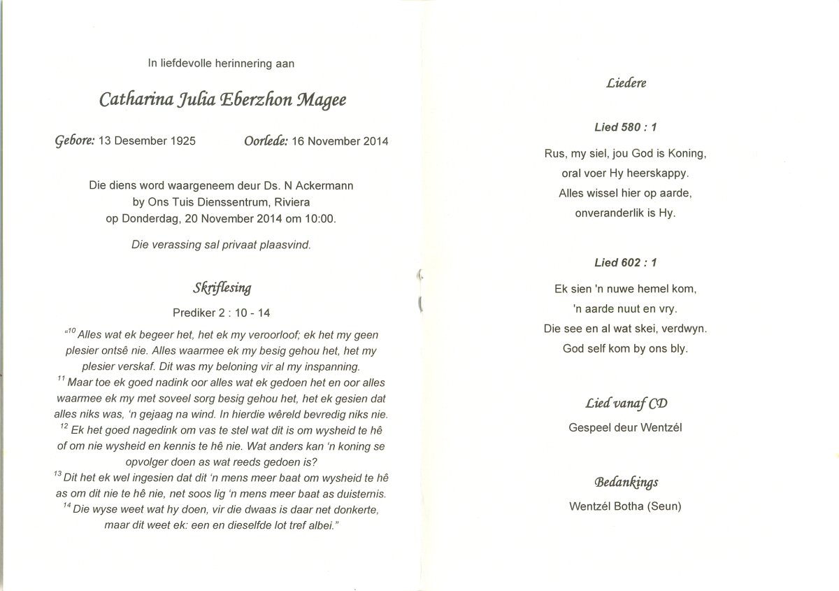 MAGEE-Catharina-Julia-Eberzhon-Nn-Kitty-1925-2014-F_2