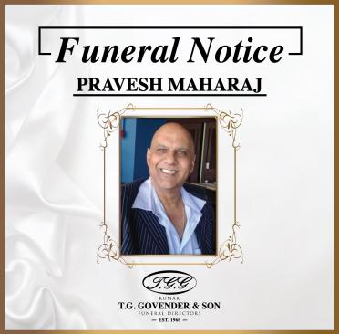 MAHARAJ-Surnames-Vanne