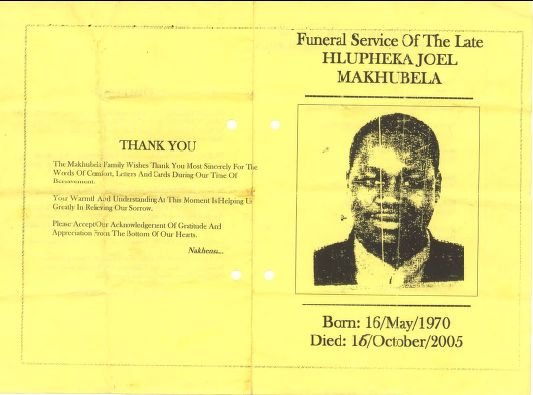 MAKHUBELA-Hlupheka-Joel-1970-2005-M_1