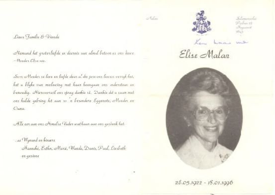 MALAN-Elise-1922-1996-F_1