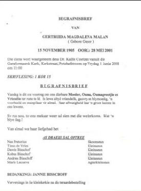 MALAN-Gertruida-Magdalena-nee-Geyer-1905-2001-F