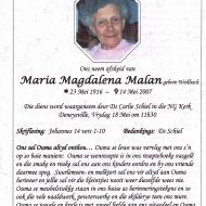 MALAN-Maria-Magdalena-nee-Weilbach-1916-2007-F_1