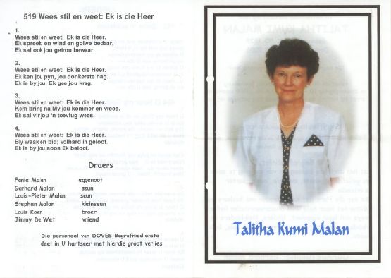 MALAN-Talitha-Kumi-1939-2006-F_1