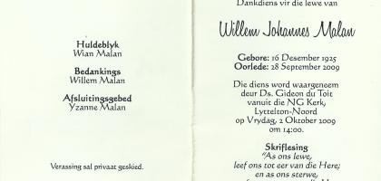 MALAN-Willem-Johannes-Nn-Willie-1925-2009-M