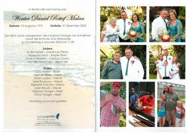 MALAN-Wouter-Daniel-Retief-1975-2023-M-2