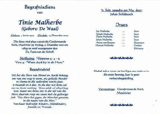 MALHERBE-Tinie-nee-DeWaal-1922-2007-F_2