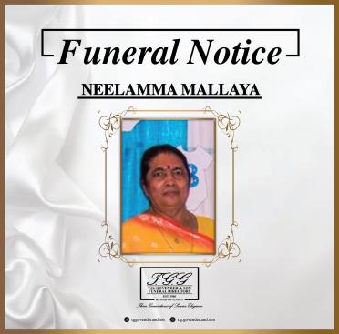 MALLAYA-Surnames-Vanne