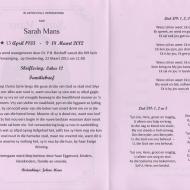 MANS-Sarah-Nn-Sarie-1935-2012-F_2