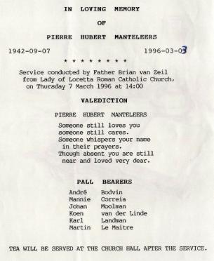 MANTELEERS-Pierre-Hubert-1942-1996-M_99