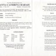 MARAIS-Anna-Cathrina-Nn-Rina-1937-2006-F_1