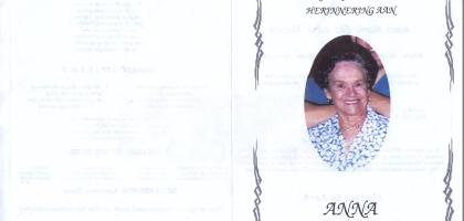 MARAIS-Anna-Maria-Elizabeth-Nn-Anna-nee-VanDerWesthuizen-1925-2003-F