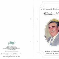 MARAIS-Charles-1933-2006-M_1