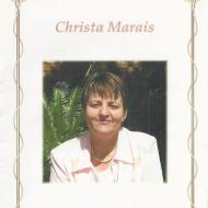 MARAIS-Christa-1968-2008-F_1