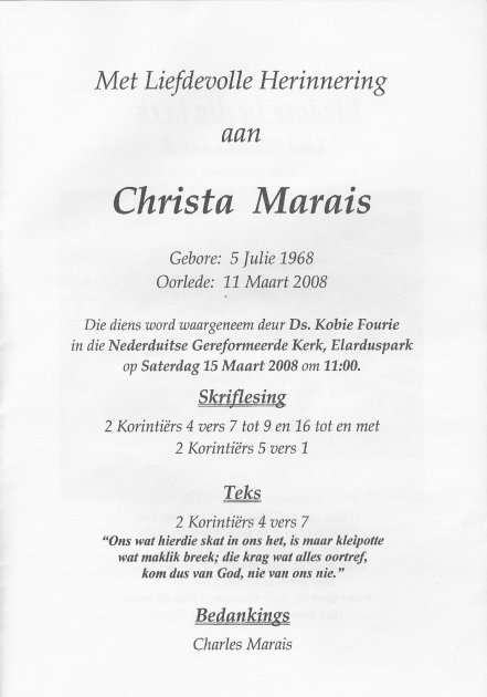 MARAIS-Christa-1968-2008-F_2