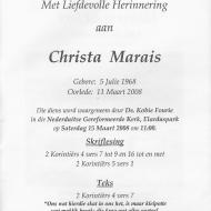MARAIS-Christa-1968-2008-F_2