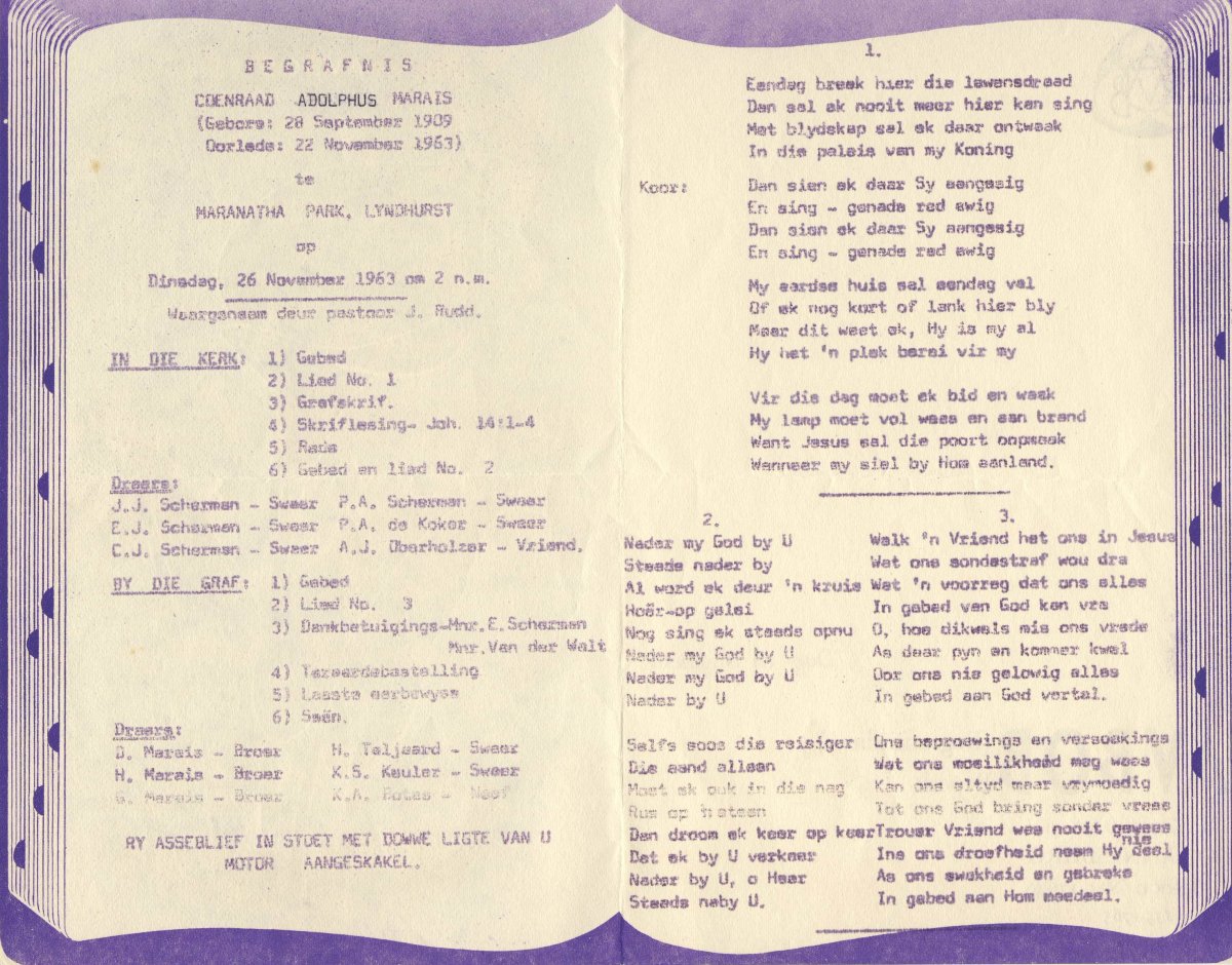 MARAIS-Coenraad-Adolphus-1919-1963-M_1