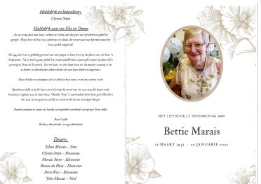 MARAIS-Elizabeth-Nn-Bettie-1941-2020-F
