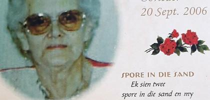 MARAIS-Elsie-Johanna-Petronella-Margaret-Nn-Ella-née-Pretorius-1921-2006-F