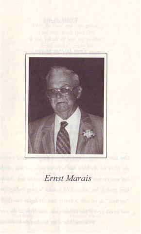 MARAIS-Ernst-Jacobus-Nn-Ernst-1913-2000-M_1