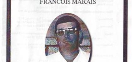 MARAIS-Francois-Johannes-Nn-Francois-1951-2001-M