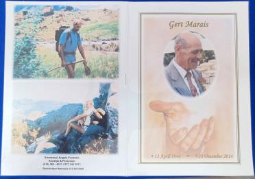 MARAIS-Gert-Lodewickus-Nn-Gert-1946-2014-M