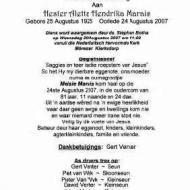 MARAIS-Hester-Alette-Hendrika-Nn-Meisie-1915-2007-F_1