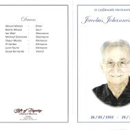 MARAIS-Jacobus-Johannes-1933-2011-M_1
