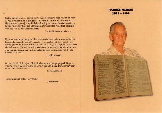 MARAIS-Johannes-Gabriel-Nn-Hannes-1931-2006-M_3