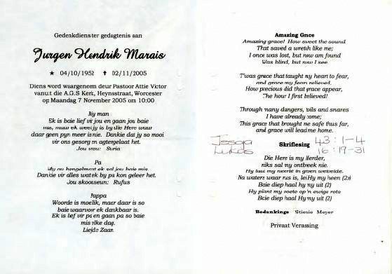 MARAIS-Jurgen-Hendrik-1952-2005-M_1