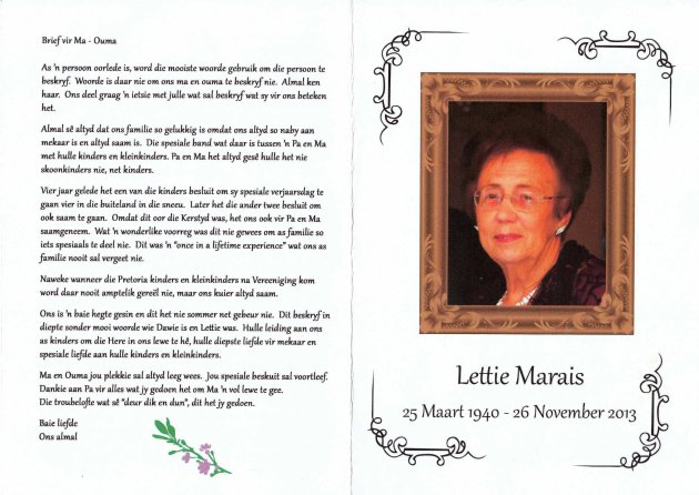 MARAIS-Lettie-1940-2013-F_1