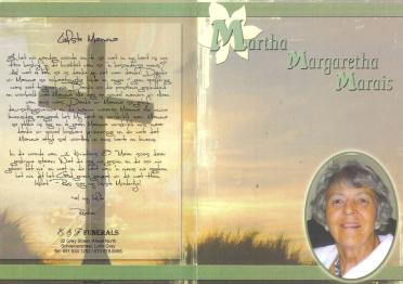 MARAIS-Martha-Margaretha-nee-DuPreez-1941-2010-F