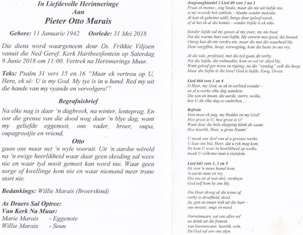 MARAIS-Pieter-Otto-Nn-Otto-1942-2018-M_1