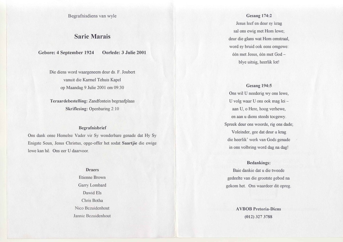 MARAIS-Sarie-Nn-Saartjie-1924-2001-F_1