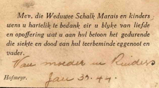 MARAIS-Schalk-Willem-1880-1944-M_1