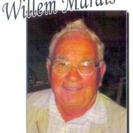 MARAIS-Willem-Sternberg-Nn-Willem-1933-2012-M_99