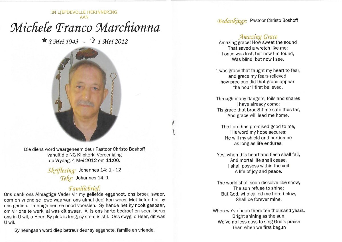 MARCHIONNA-Michele-Franco-1943-2012-M_101