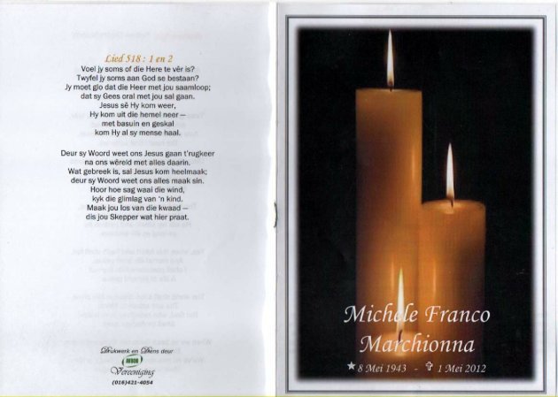 MARCHIONNA-Michele-Franco-1943-2012-M_4