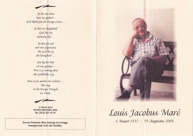 MARÉ-Louis-Jacobus-1937-2006-M_1
