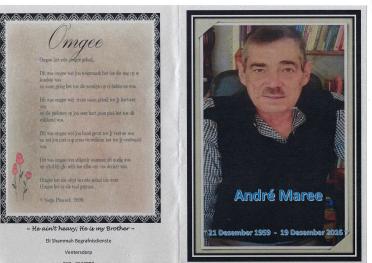 MAREE-David-Andreas-Nn-André-1959-2016-M