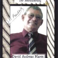 MAREE-David-Andreas-Nn-David-1932-2004-M_1