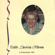 MAREE-Edith-Lavinia-Nn-Edith-nee-Strydom-1905-1999-F_1