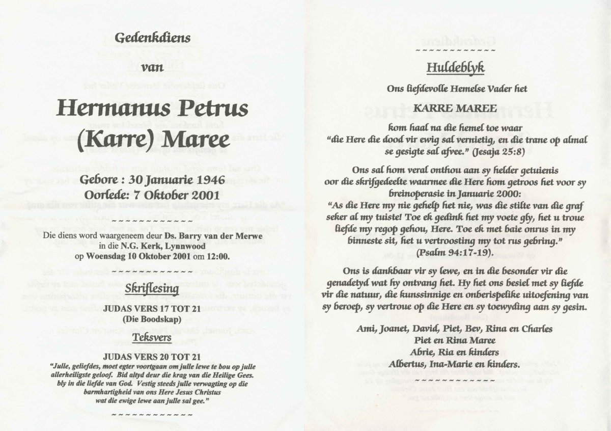 MAREE-Hermanus-Petrus-Nn-Karre-1946-2001-M_1