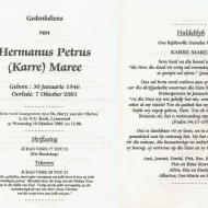 MAREE-Hermanus-Petrus-Nn-Karre-1946-2001-M_1