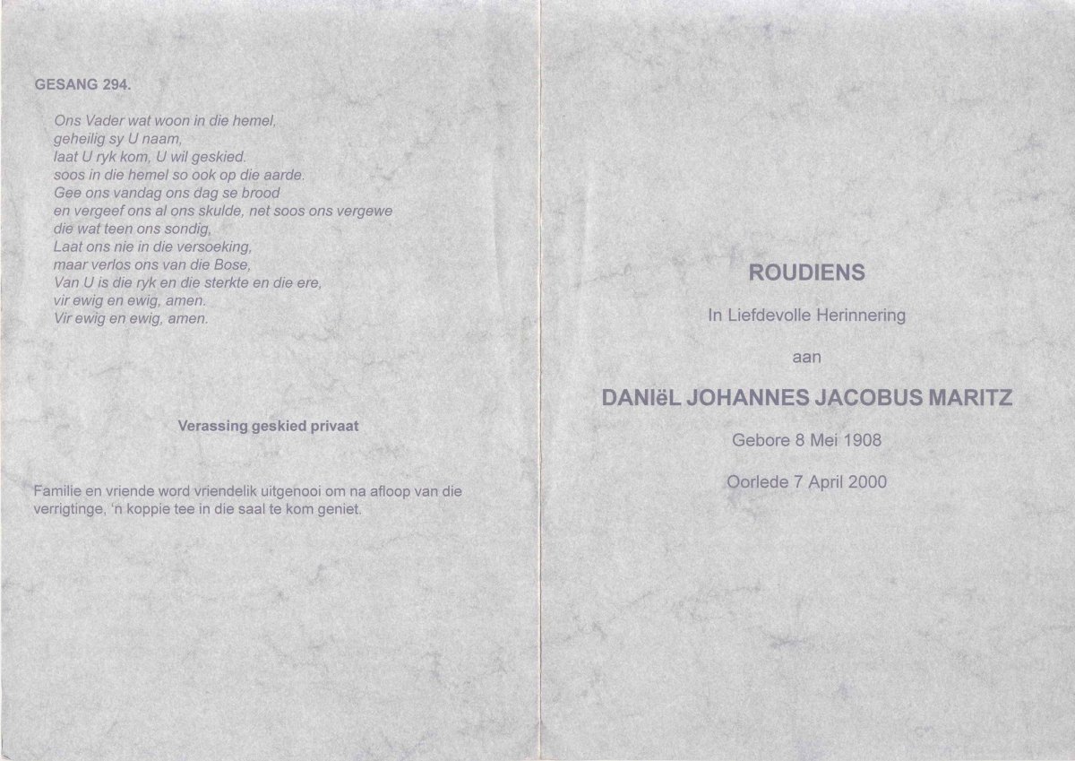 MARITZ-Daniël-Johannes-Jacobus-Nn-Danie-1908-2000-M_1