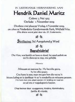 MARITZ-Hendrik-Daniel-Nn-Hennie-1923-2009-M_2