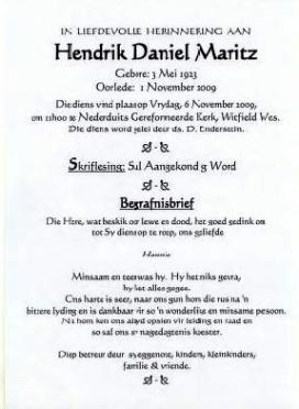 MARITZ-Hendrik-Daniel-Nn-Hennie-1923-2009-M_2